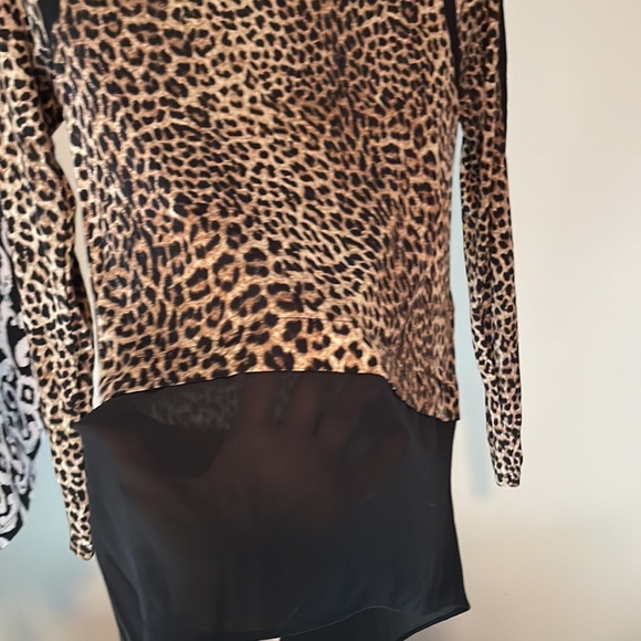 Great Michael Kors top - Picture 3 of 8